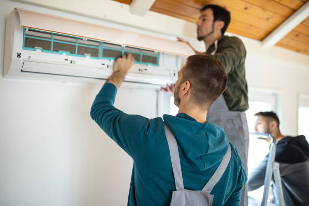 Best HVAC for Healthcare Facilities in Kulpsville, PA