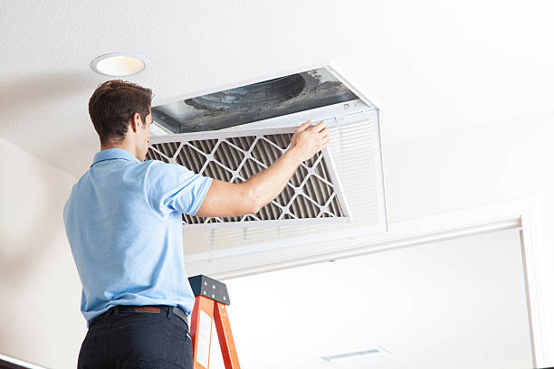 Best Air Conditioning Cleaning in Kulpsville, PA