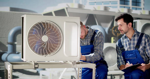 Best HVAC Software and Technology in Kulpsville, PA