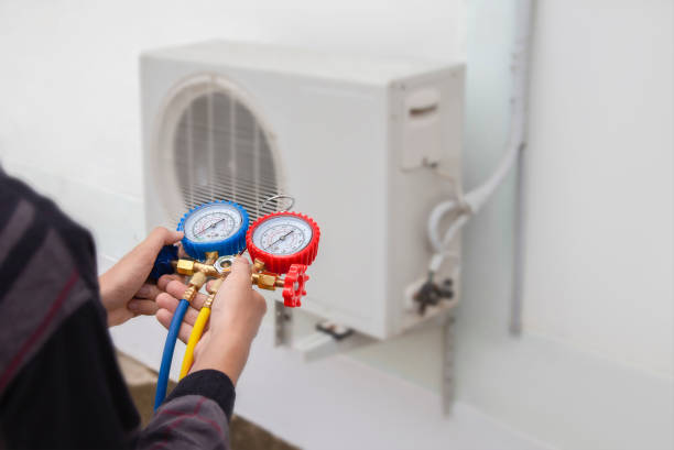 Best HVAC Retrofitting and Upgrading in Kulpsville, PA